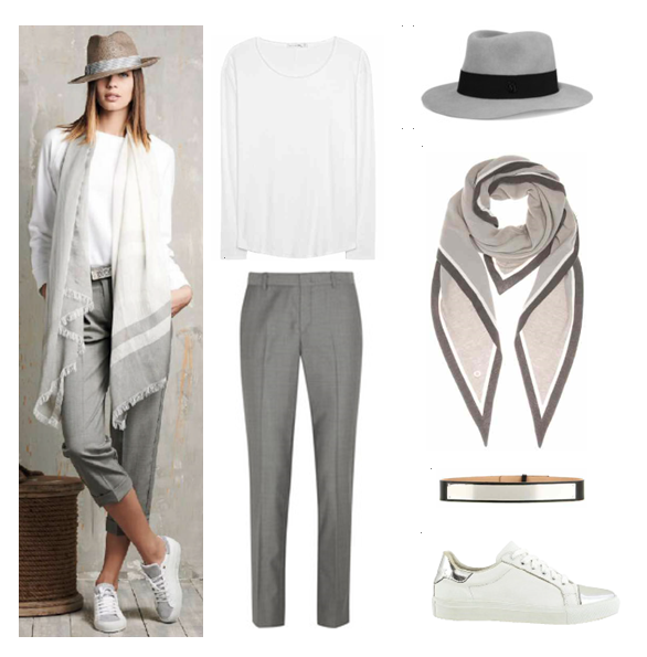 Basic Grey