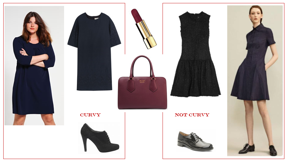 Curvy con stile