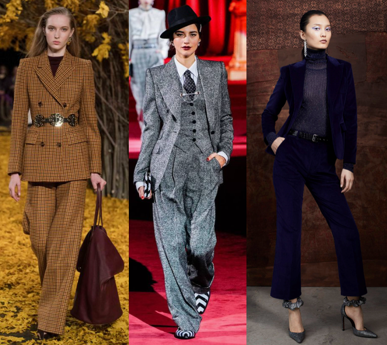 COMPLETO PANTALONE