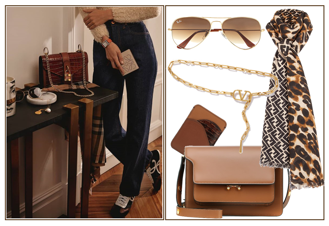 Accessori…queste “Primedonne”