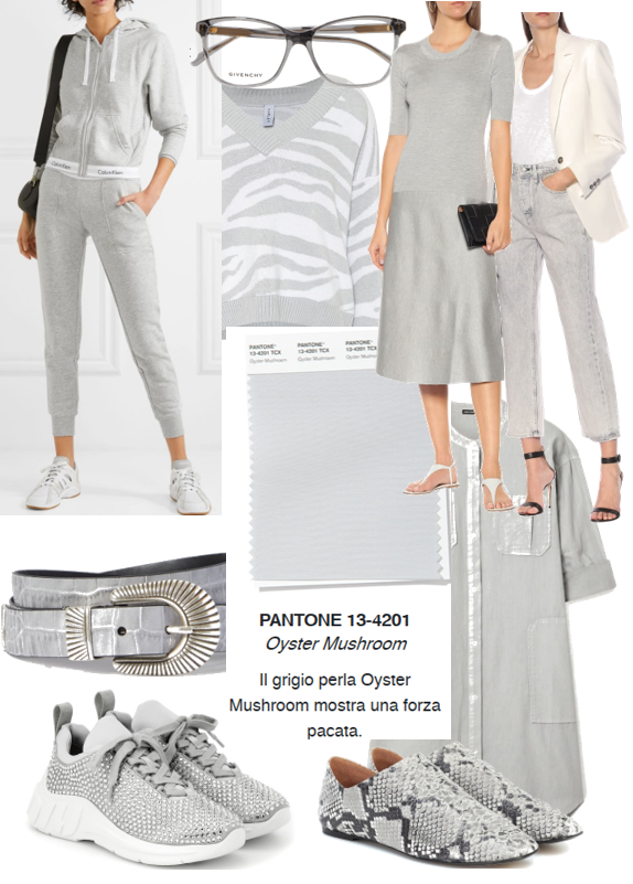 Grigio perla